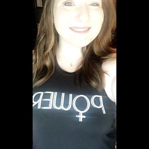 Meet your Posher, Sabrina